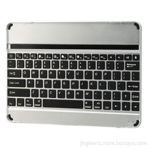 Aluminum Bluetooth Keyboard